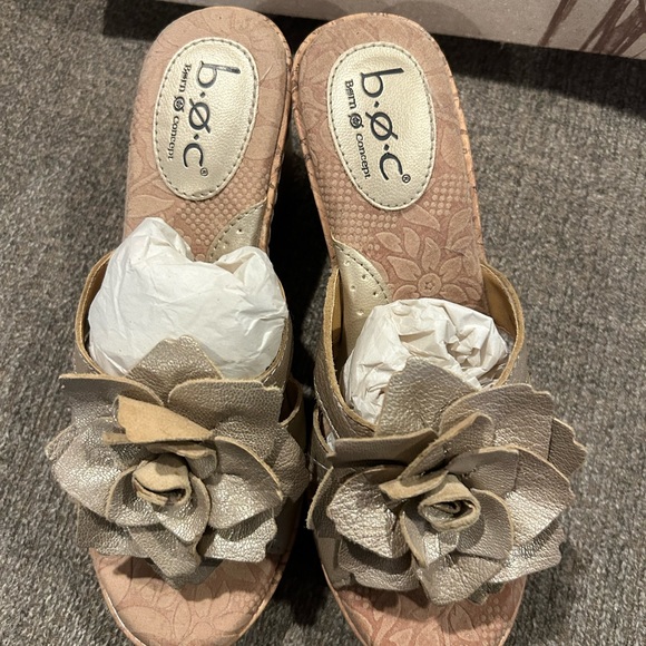 Born of concept sandals - Picture 3 of 5